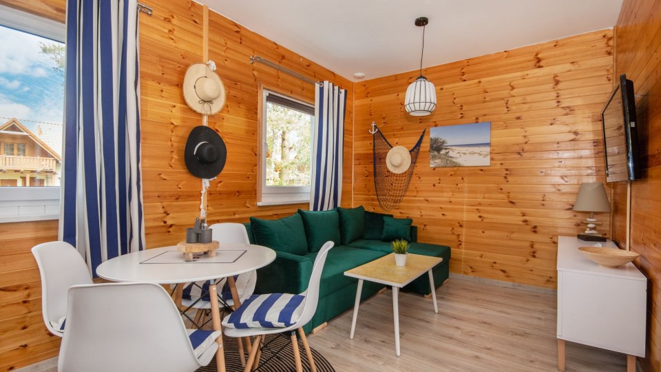 APARTAMENT NR 1