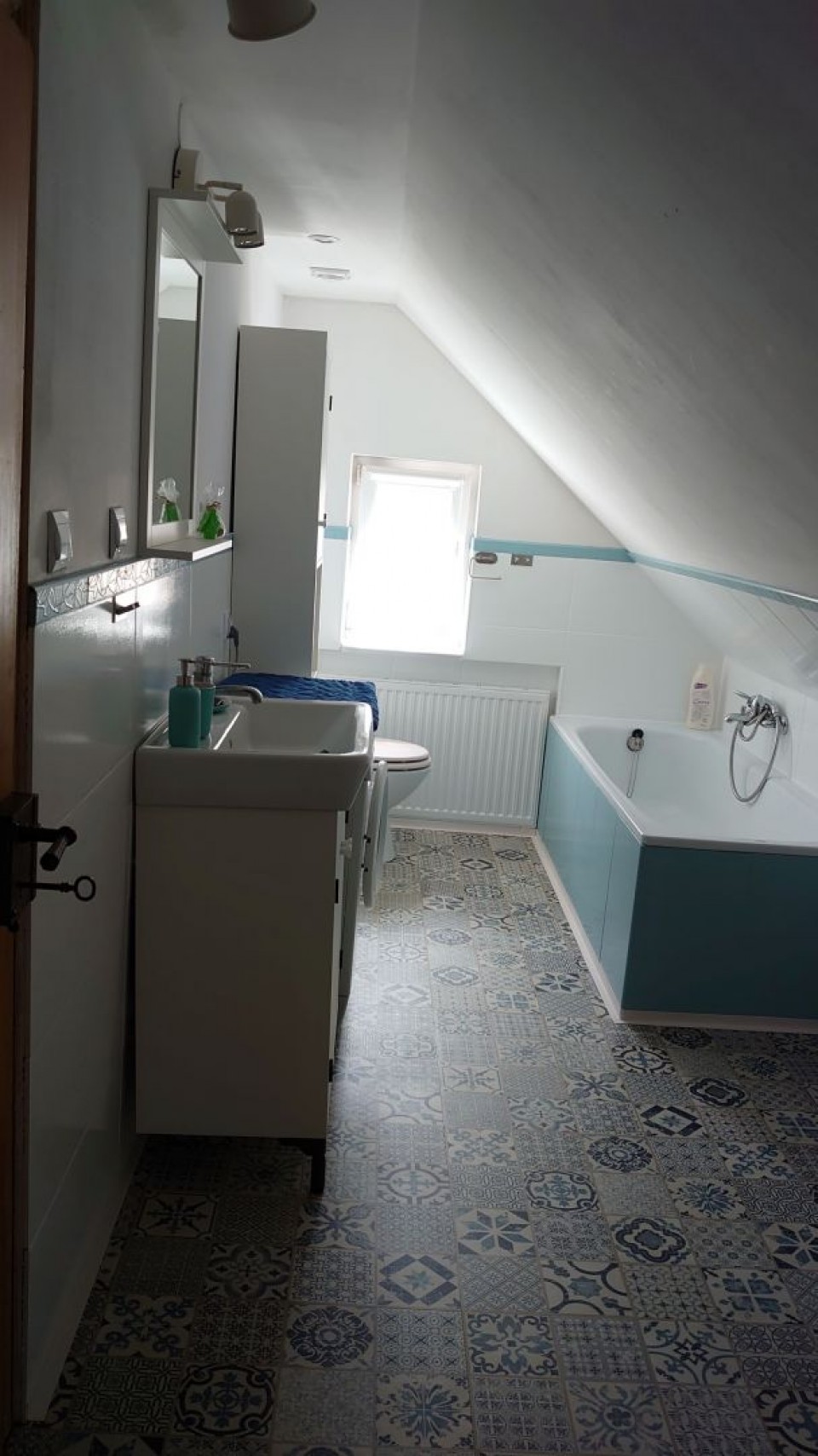 ENKLAWA NAD KWISĄ