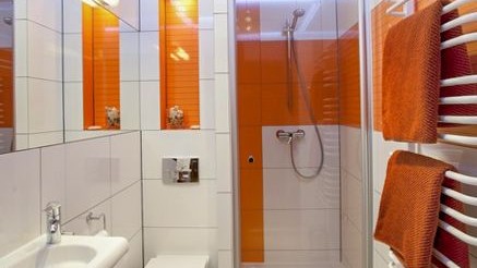 Apartamenty nad Łomniczką