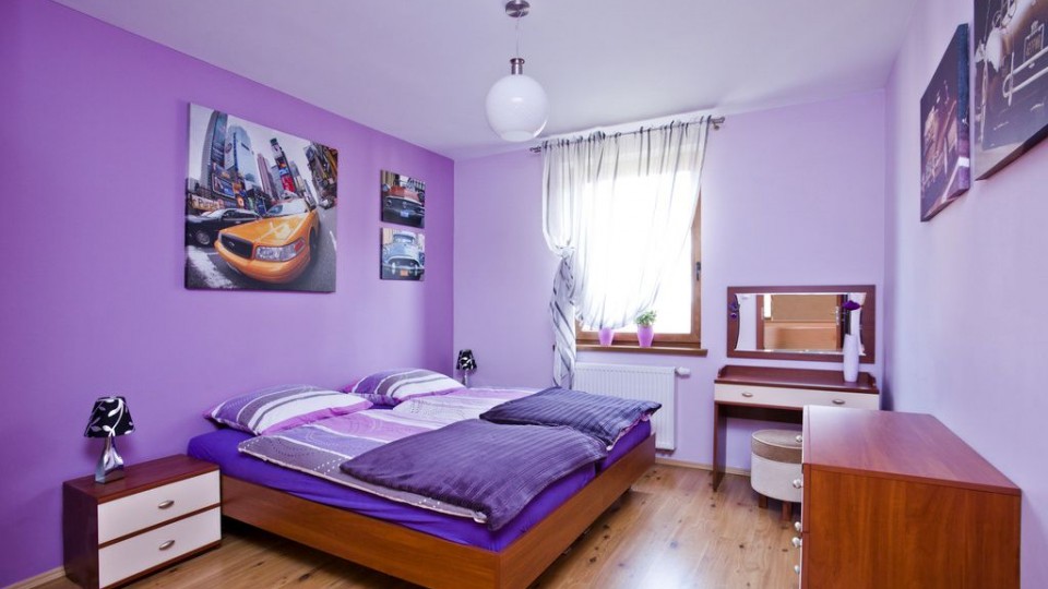 Apartamenty nad Łomniczką