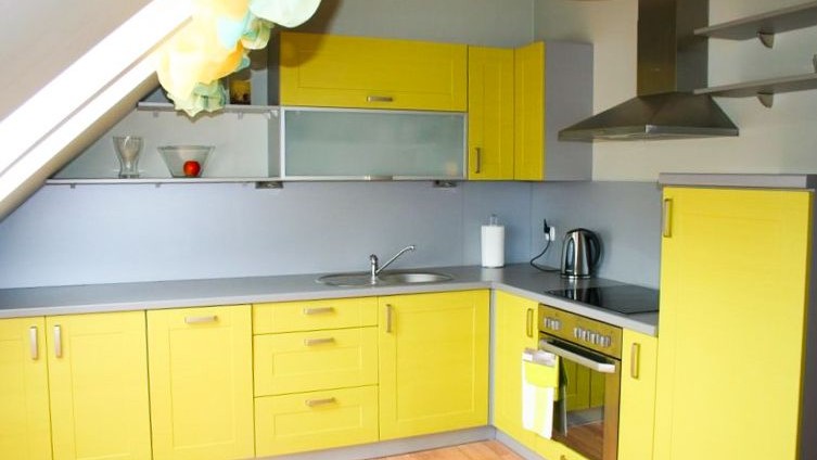 Apartamenty nad Łomniczką