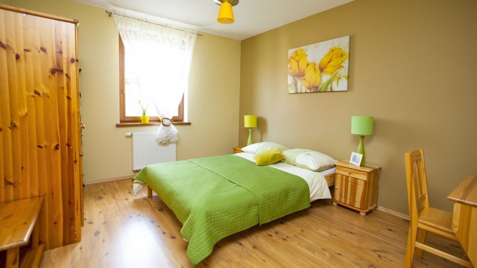 Apartamenty nad Łomniczką
