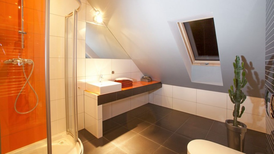 Apartamenty nad Łomniczką
