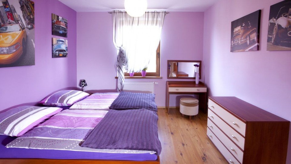 Apartamenty nad Łomniczką