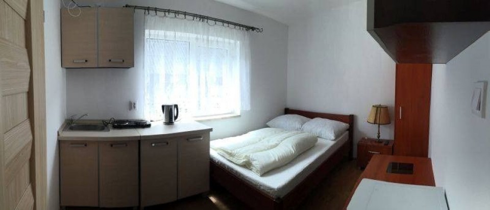 Agroturystyka Chanulak