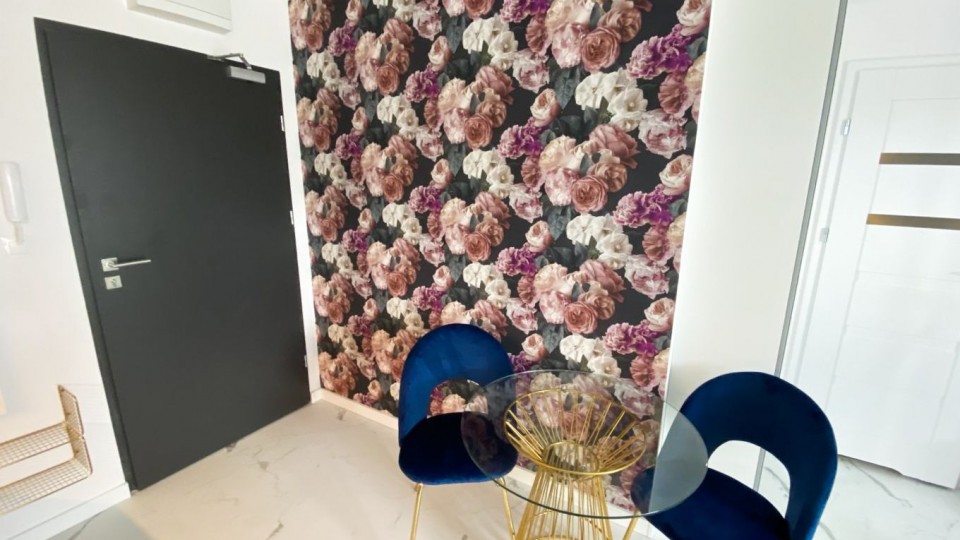 Apartament bibi 
