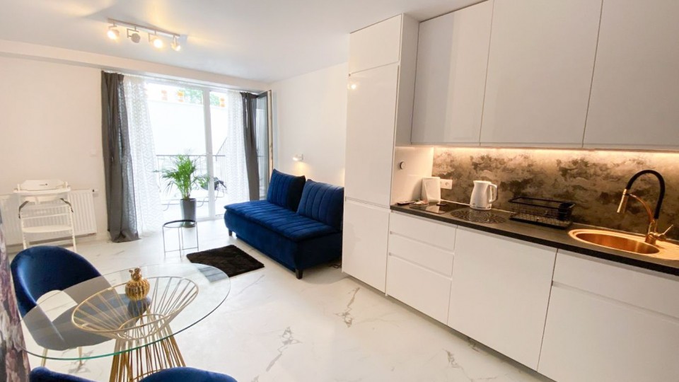 Apartament bibi 