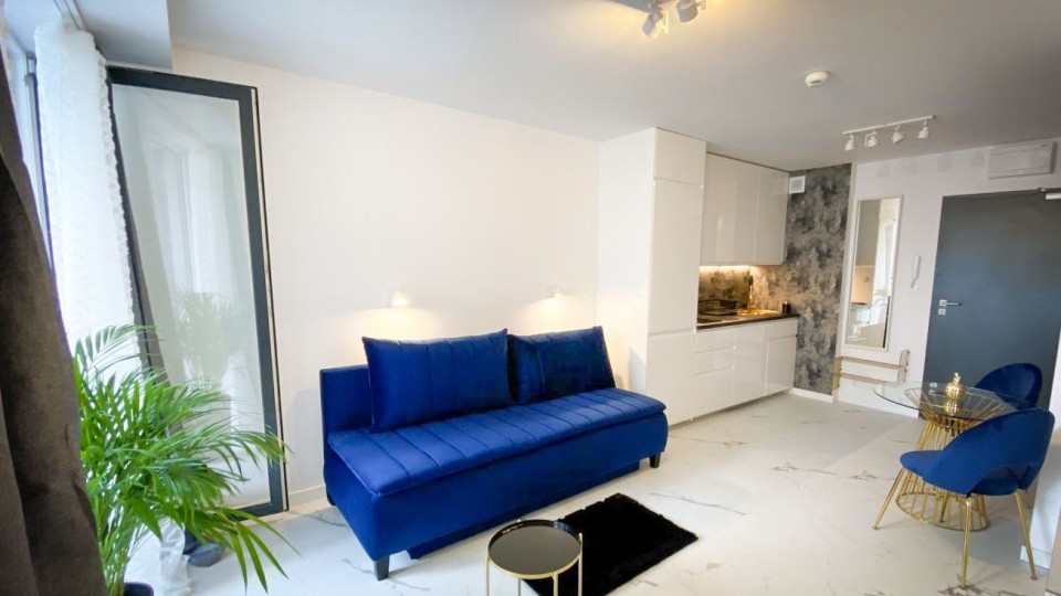 Apartament bibi 