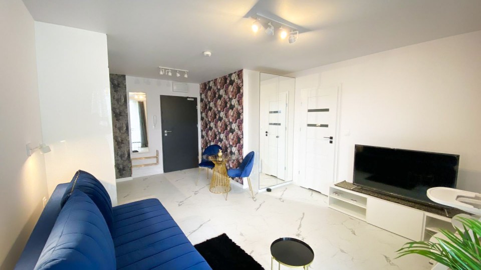 Apartament bibi 