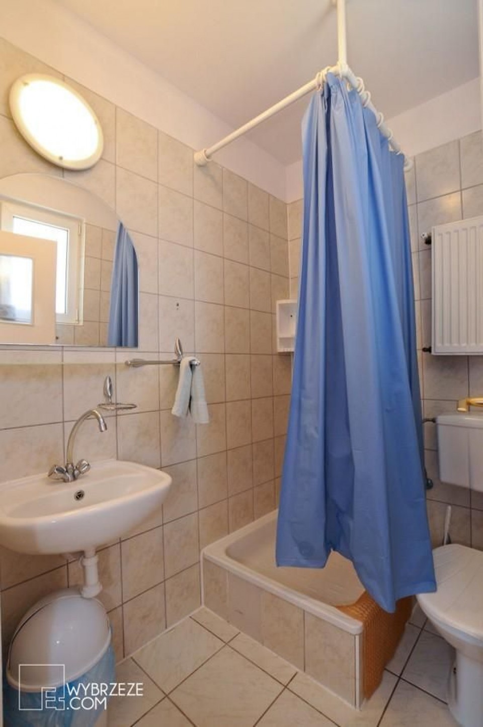 Ośrodek Wczasowy ZACISZE