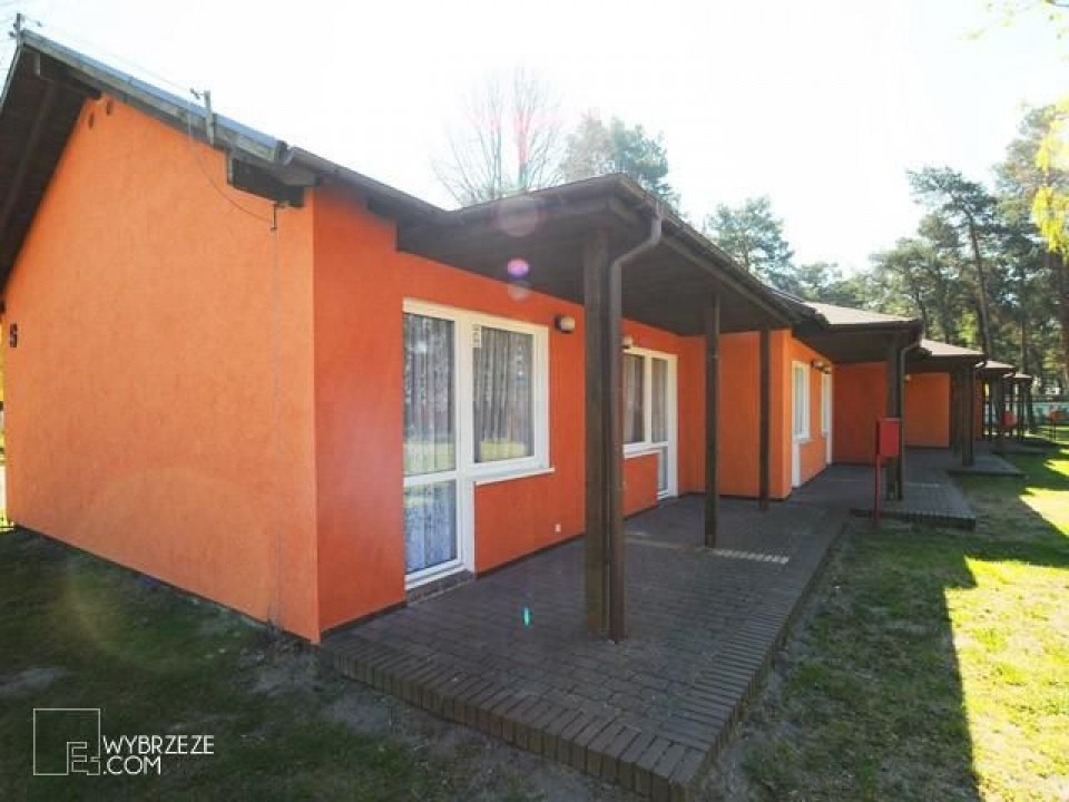 Ośrodek Wczasowy ZACISZE