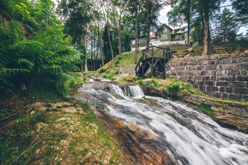 Villa SATTVA