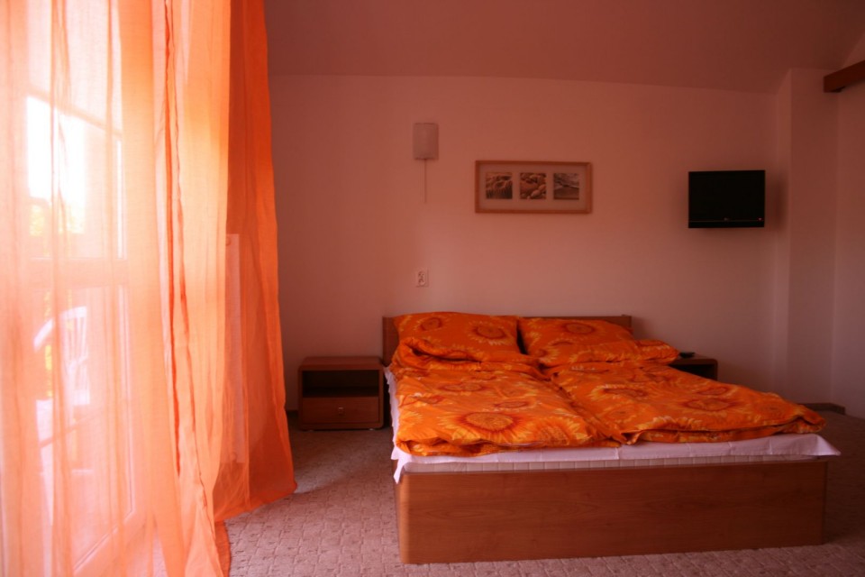Sunflower Bed & Breakfast
