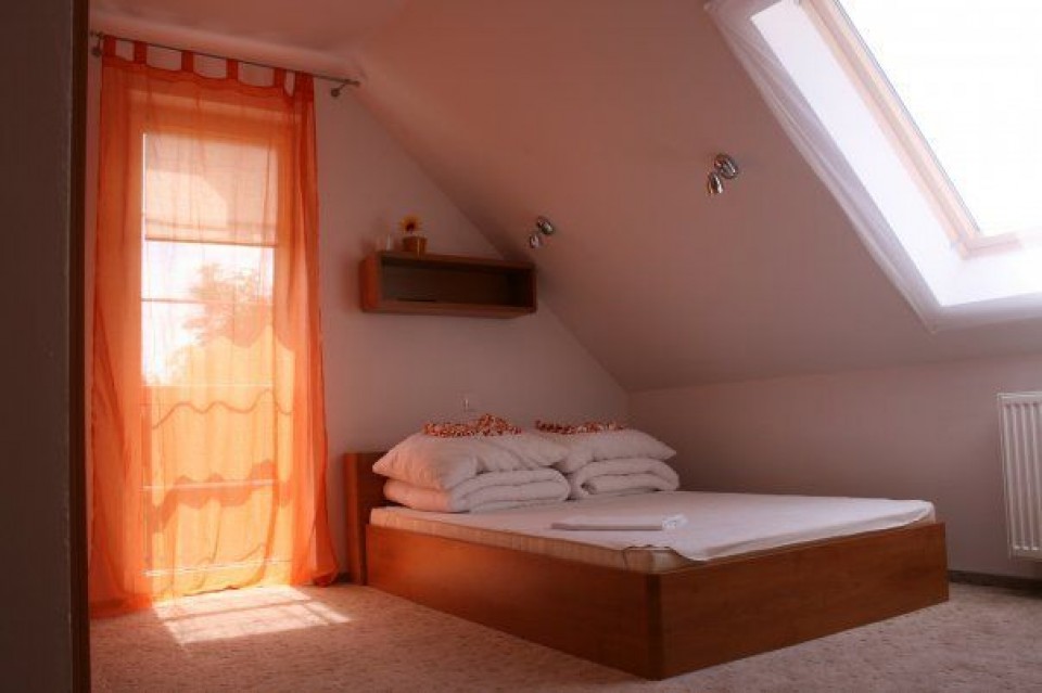 Sunflower Bed & Breakfast