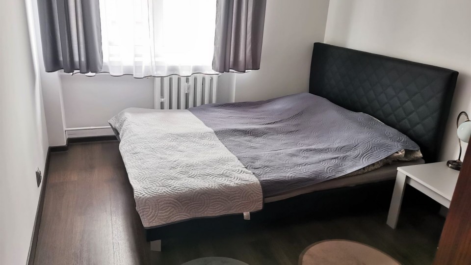 Apartament przy parkach