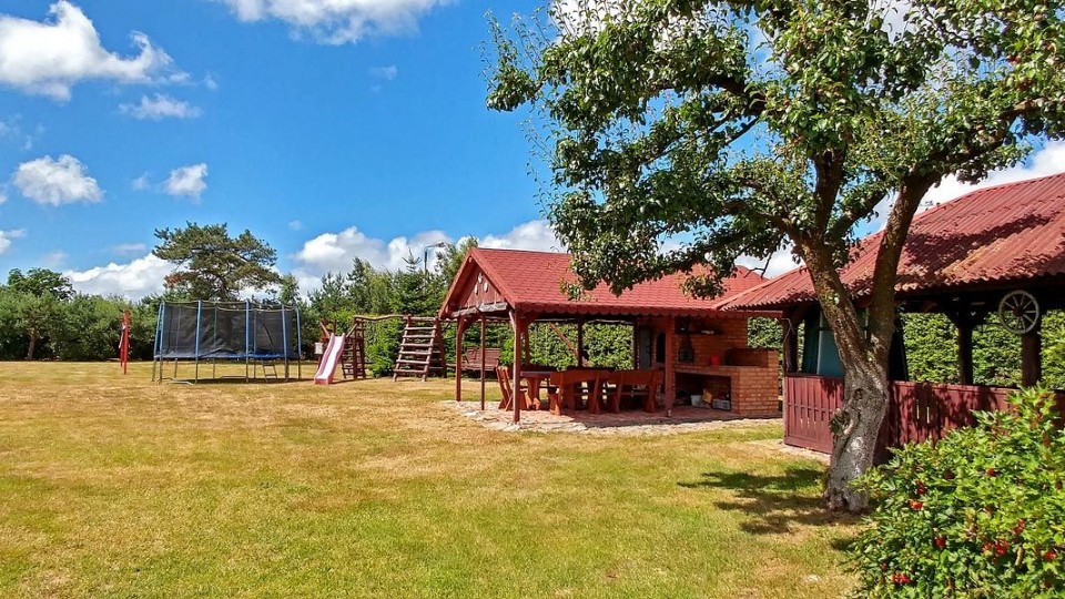 Agroturystka Ola