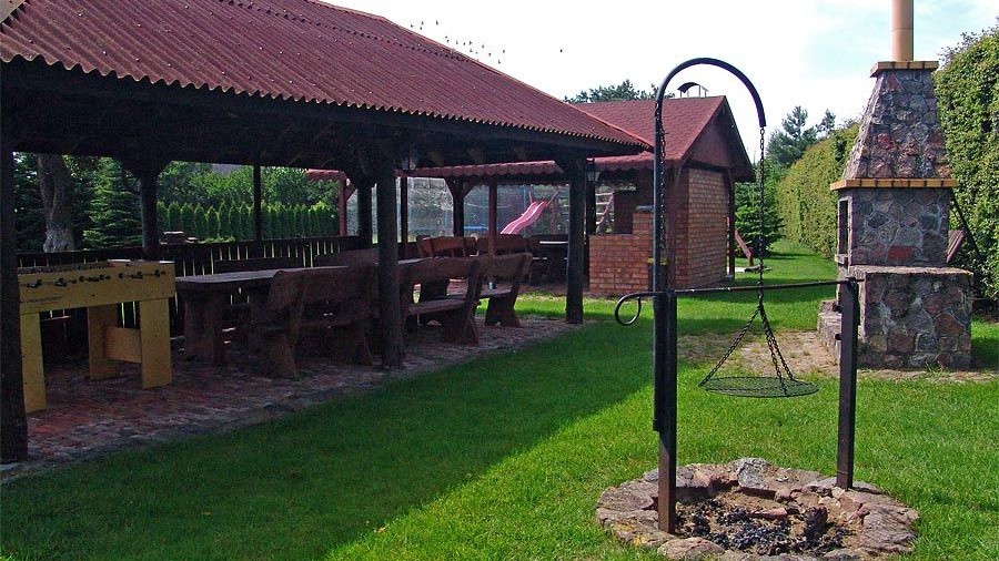 Agroturystka Ola