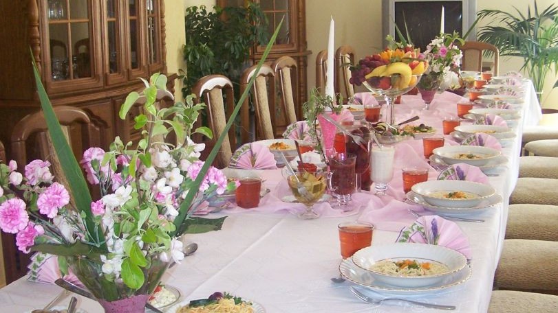 Agroturystka Ola