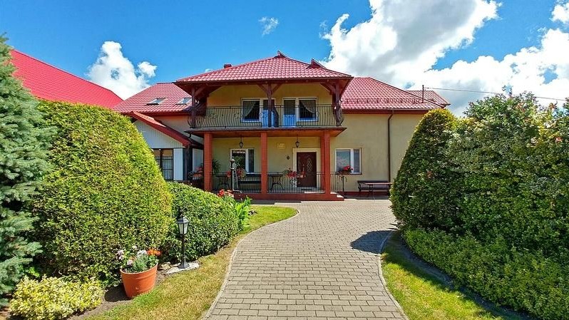 Agroturystka Ola