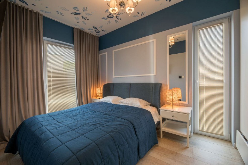 Apartament Mimbelli