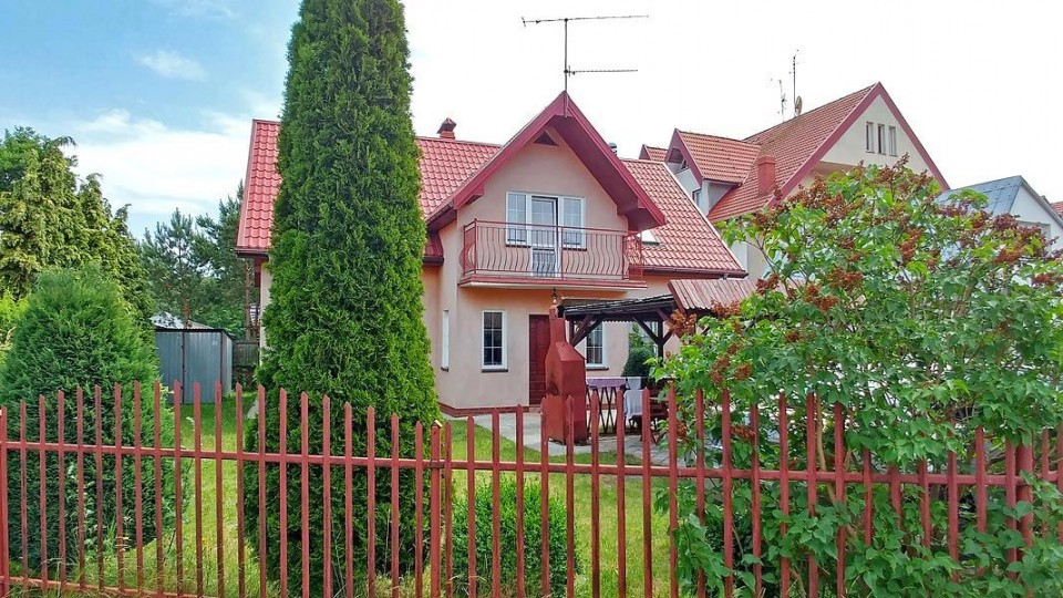 Motek Pokoje