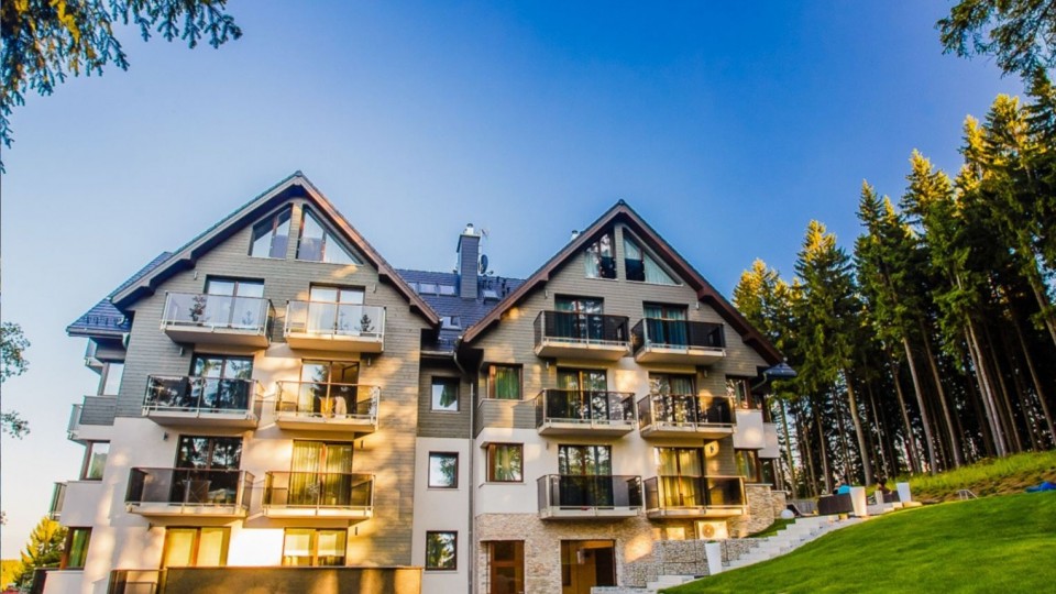 Czarny Kamień RESORT & SPA