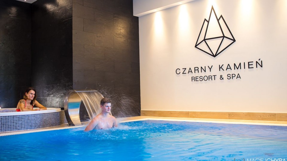 Czarny Kamień RESORT & SPA