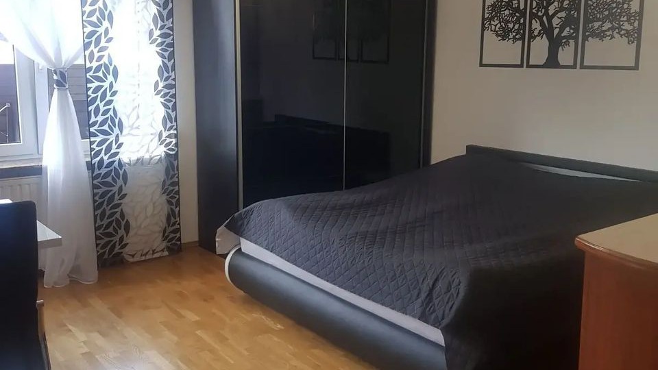 Pokoje Apartamenty Morska 32C