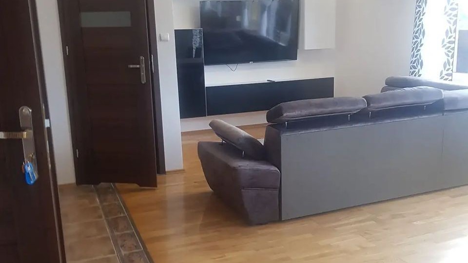 Pokoje Apartamenty Morska 32C