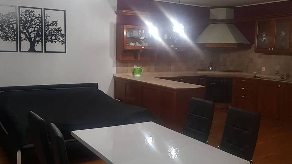 Pokoje Apartamenty Morska 32C
