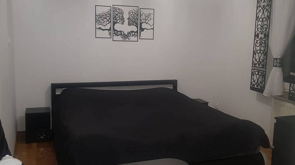 Pokoje Apartamenty Morska 32C