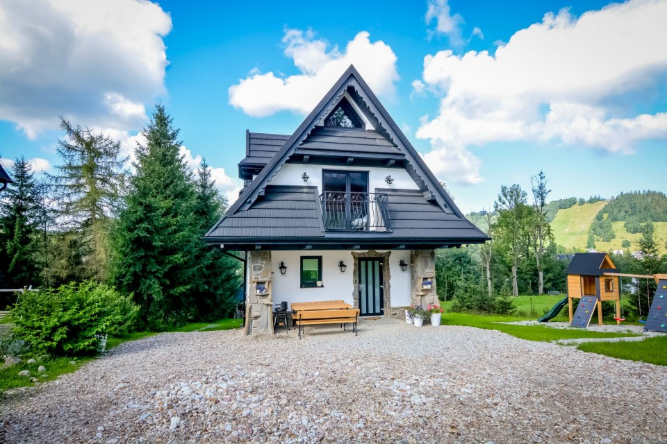 White House Zakopane