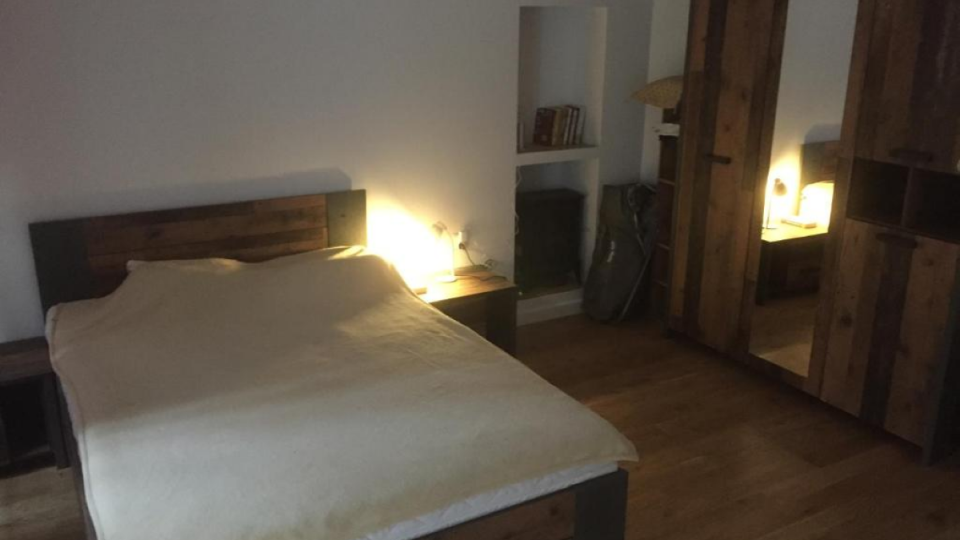 Eko Apartament Szklarska