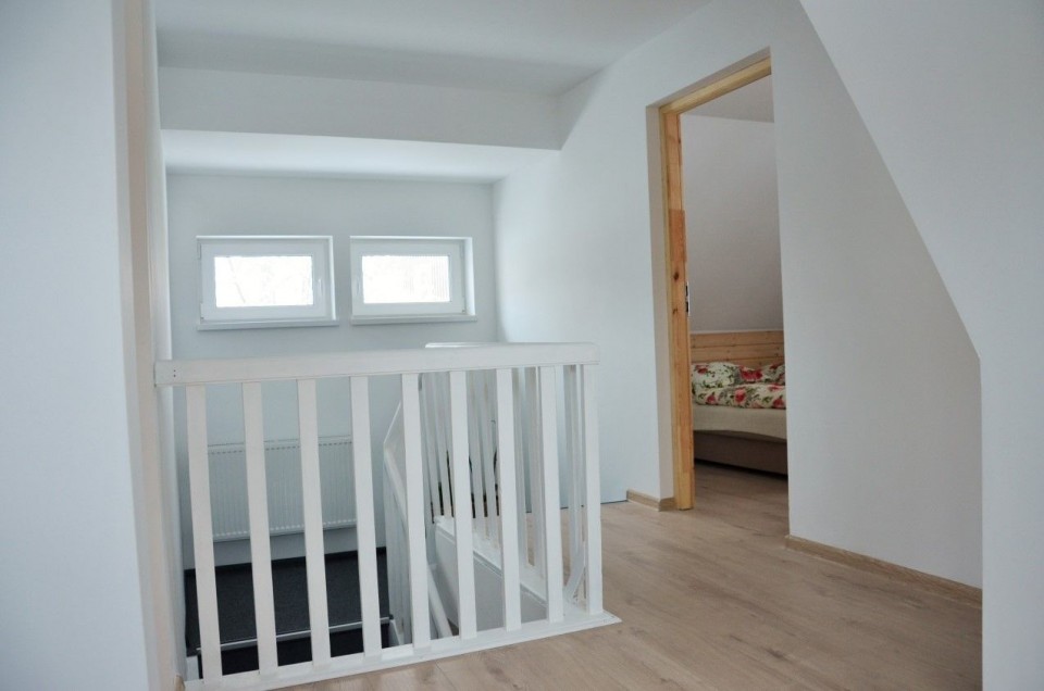 Domek Pod Kogutem