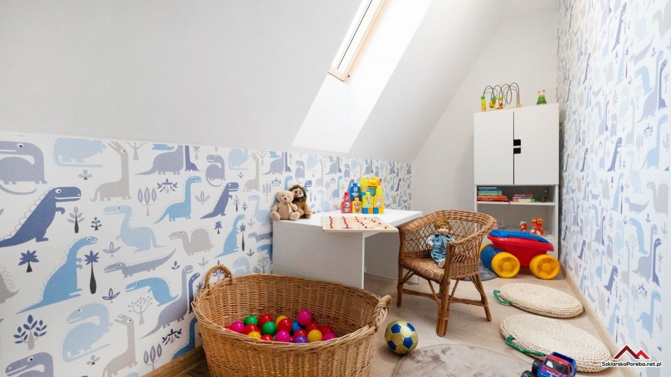 Domek Pod Kogutem