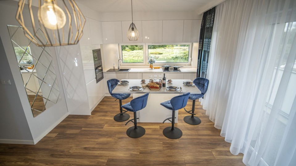 Apartament w Cieplicach 4 Komfort