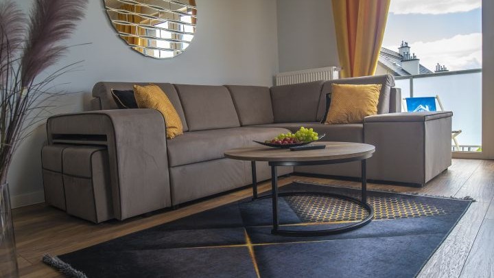 Apartament w Cieplicach 5 Premium