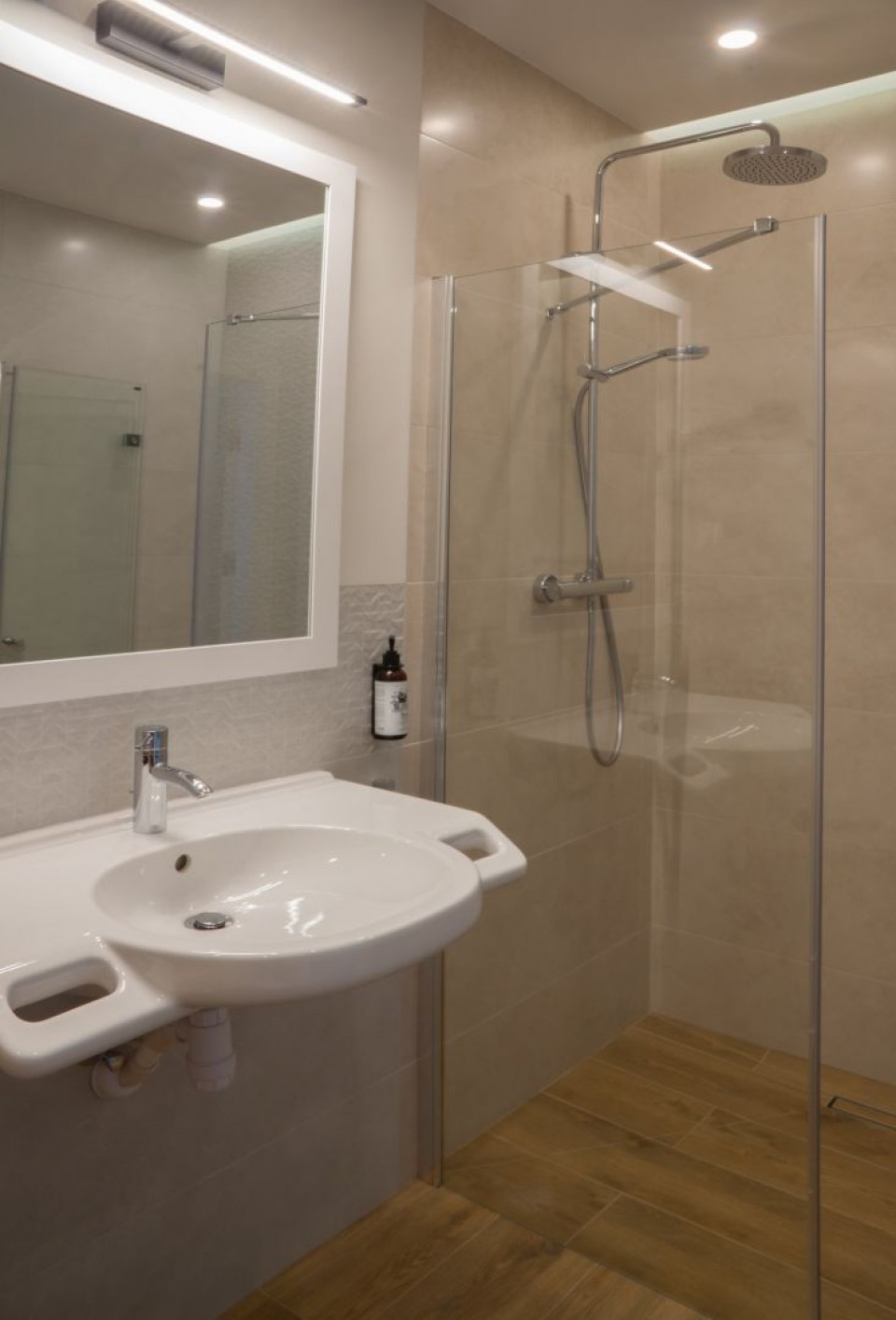 Apartamenty Turmalin