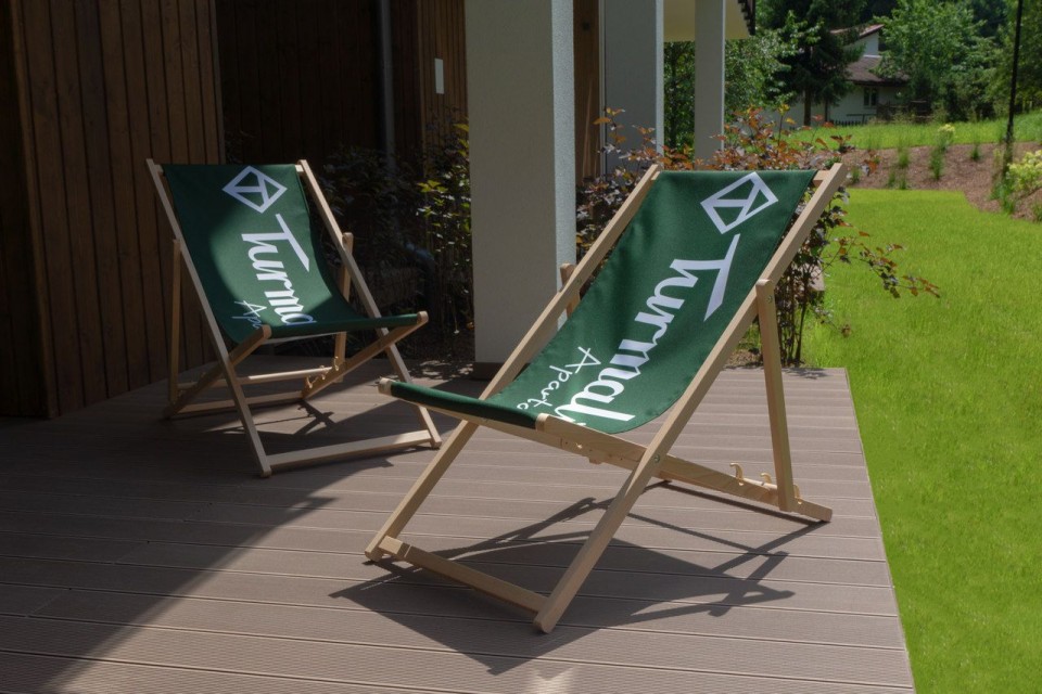 Apartamenty Turmalin
