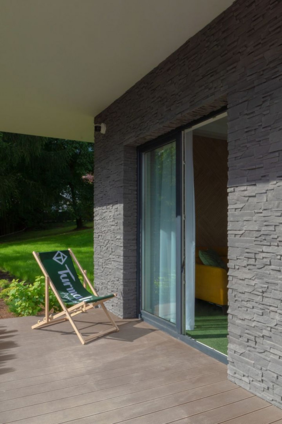 Apartamenty Turmalin
