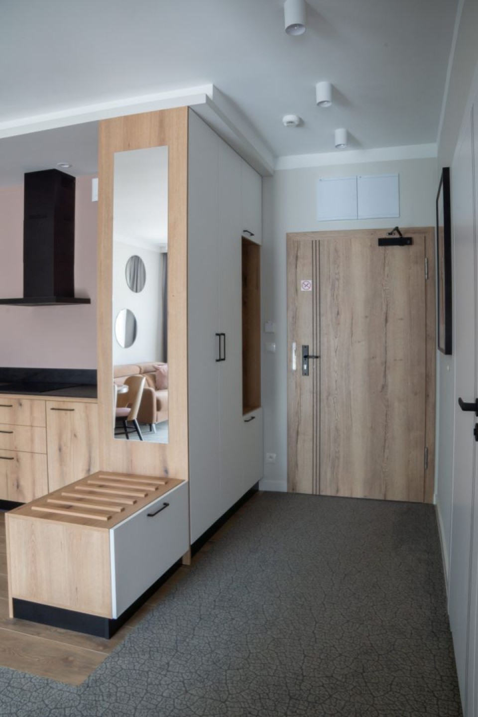 Apartamenty Turmalin