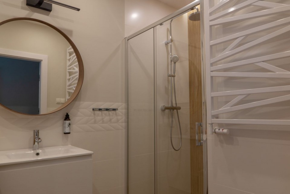 Apartamenty Turmalin