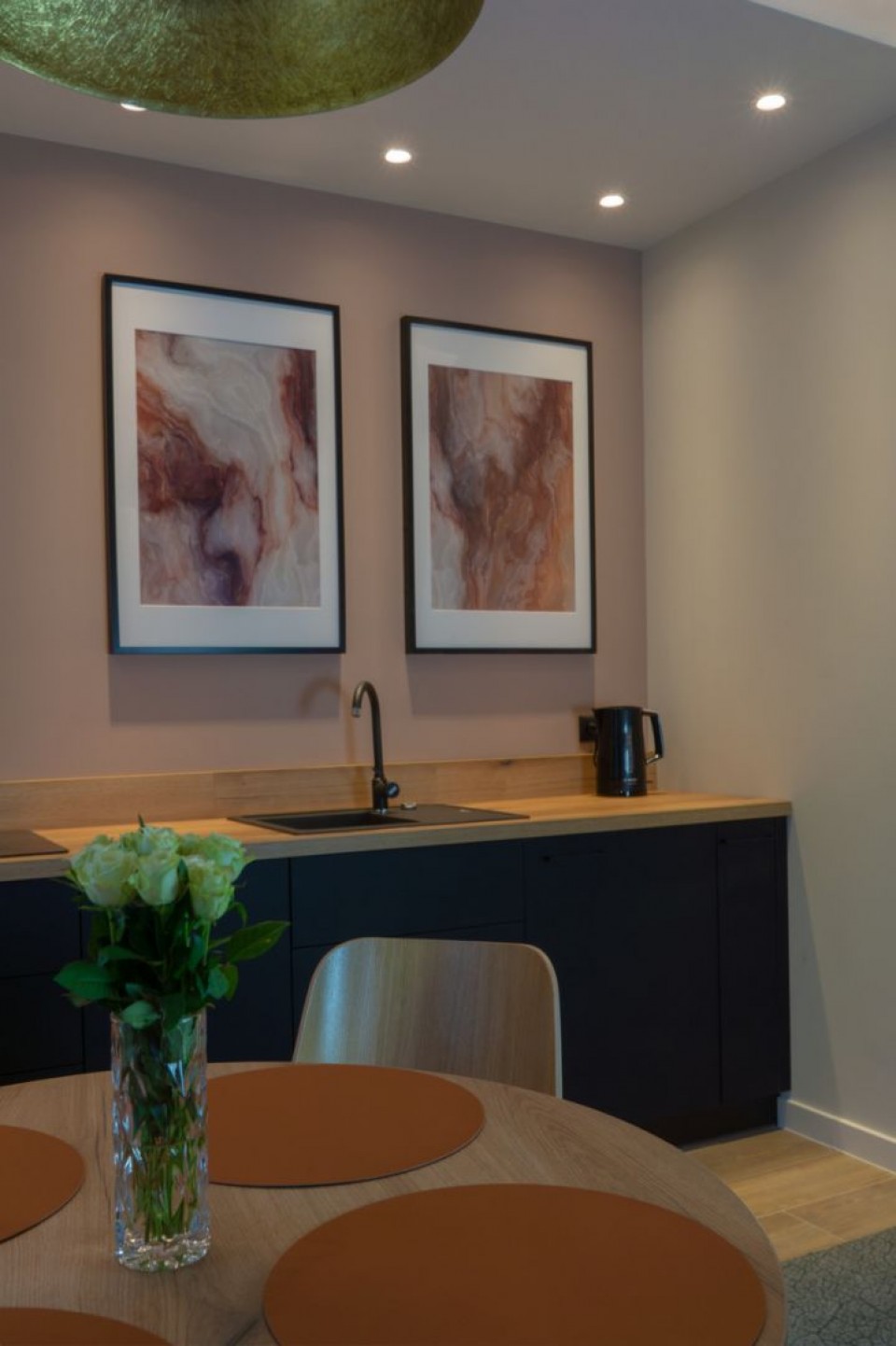 Apartamenty Turmalin