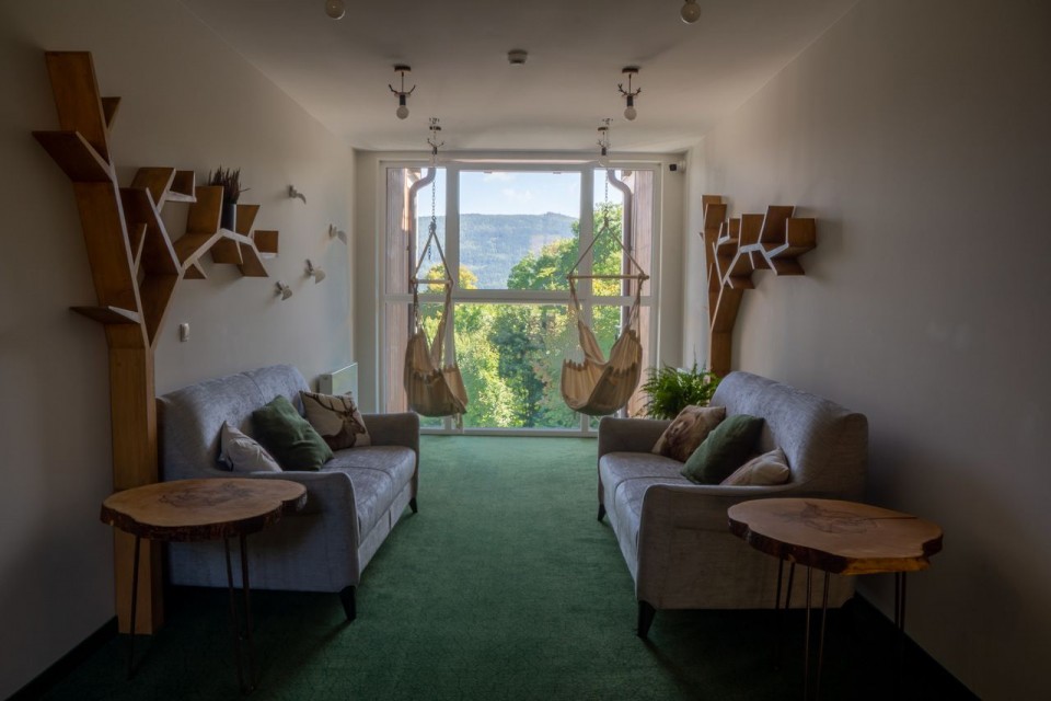Apartamenty Turmalin