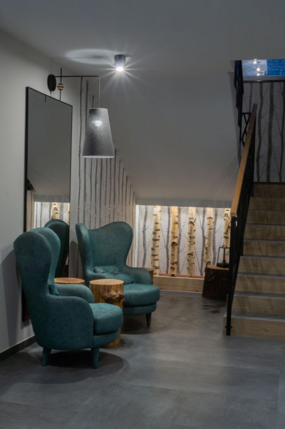 Apartamenty Turmalin