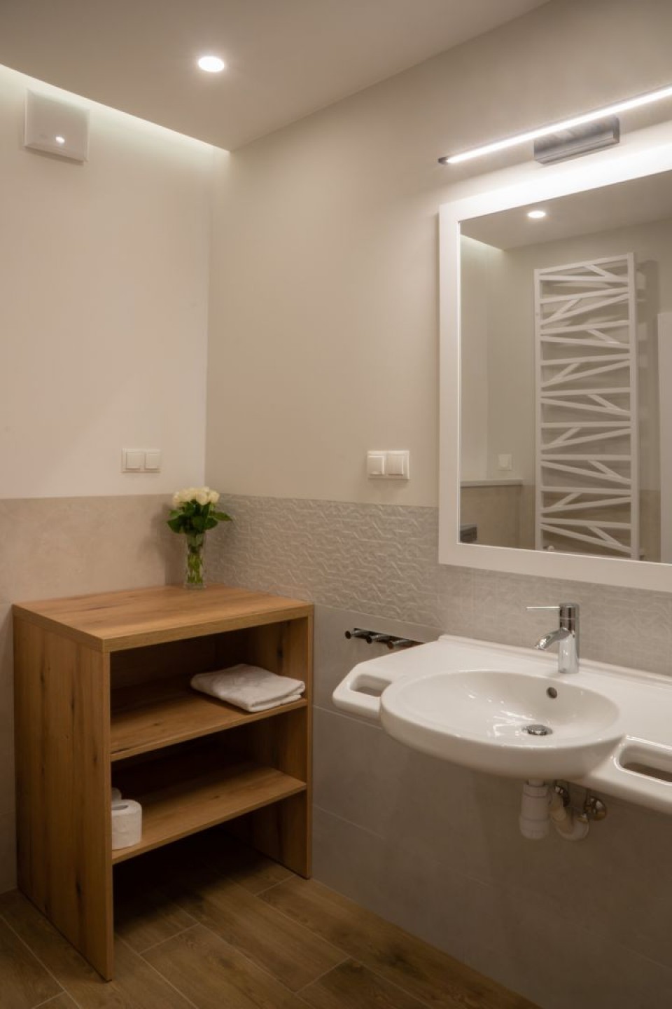Apartamenty Turmalin