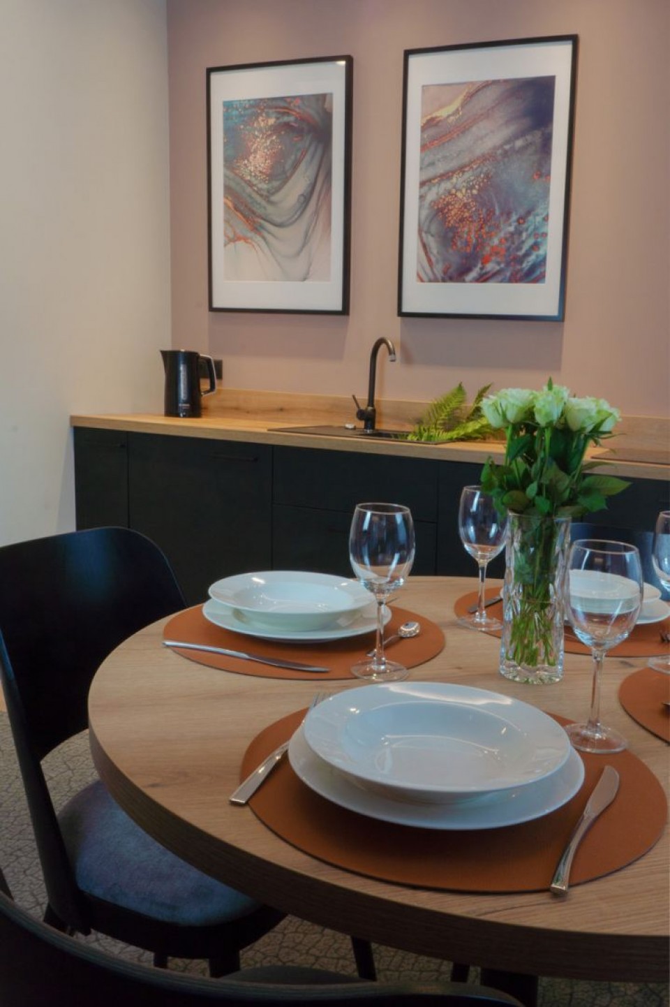 Apartamenty Turmalin