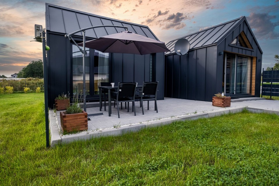 Modern House