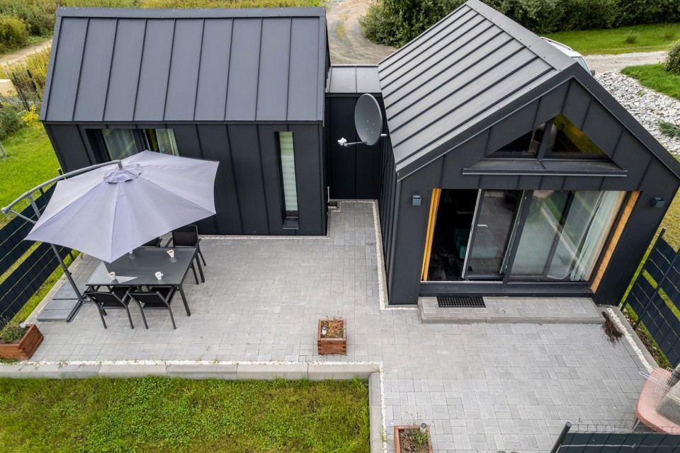 Modern House