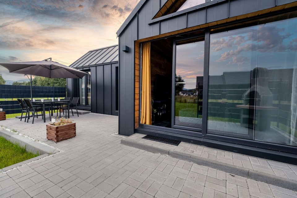 Modern House
